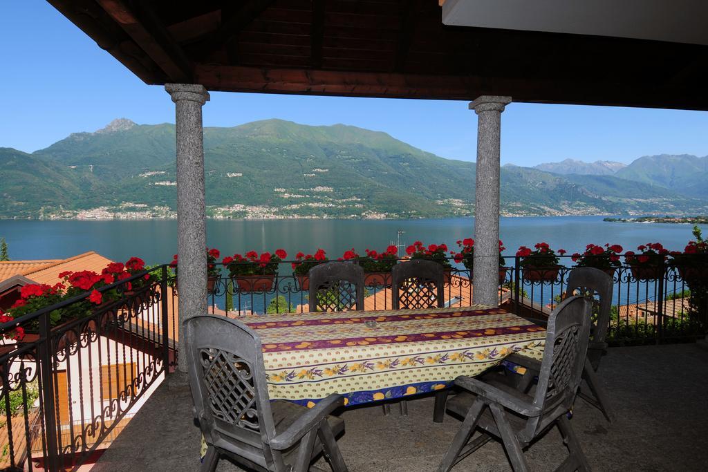 B&B Villa Anita Bellano Zimmer foto
